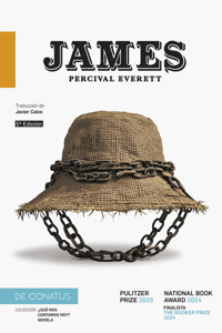 JAMES - Percival Everett - E-Book