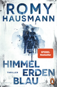 Himmelerdenblau - Romy Hausmann - E-Book