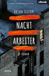Nachtarbeiter - Brian Selfon - E-Book + Hörbuch