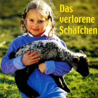 Das verlorene Schäfchen - Peter van Woerden - Hörbuch