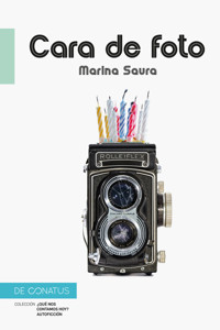 Cara de foto - Marina Saura - E-Book