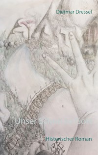 Unser Schrei zu Gott - Dietmar Dressel - E-Book