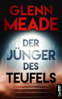 Der Jünger des Teufels - Glenn Meade - E-Book