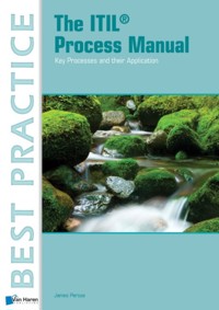 The ITIL Process Manual - James Persse - E-Book