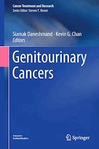 Genitourinary Cancers -  - E-Book