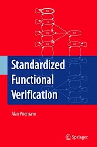 Standardized Functional Verification - Alan Wiemann - E-Book