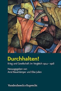 Durchhalten! - - E-Book