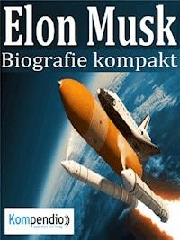 Elon Musk - Alessandro Dallmann - E-Book
