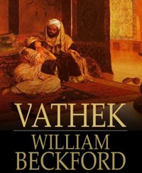 Vathek - William Beckford - E-Book