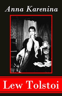 Anna Karenina - Lew Tolstoi - E-Book