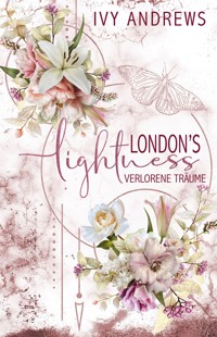 London’s Lightness - Ivy Andrews - E-Book