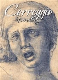 Correggio:Drawings - Maria Peitcheva - E-Book