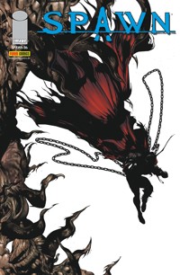 Spawn, Band 86 - David Hine - E-Book