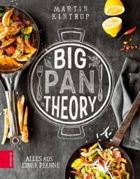 Big Pan Theory - Martin Kintrup - E-Book