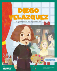 Diego Velázquez - Javier Alonso López - E-Book