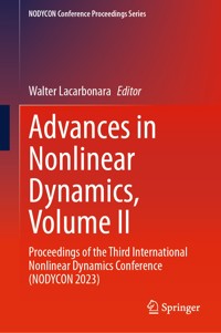 Advances in Nonlinear Dynamics, Volume II -  - E-Book