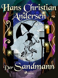 Der Sandmann - Hans Christian Andersen - E-Book