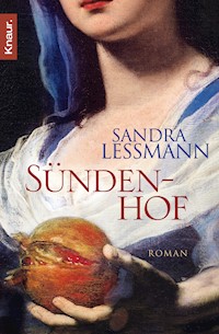 Sündenhof - Sandra Lessmann - E-Book