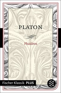 Phaidros - Platón - E-Book