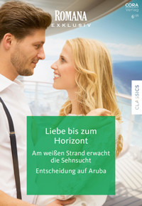 Romana Exklusiv Band 388 - Scarlet Wilson - E-Book