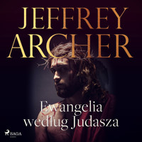 Ewangelia według Judasza - Jeffrey Archer - Hörbuch