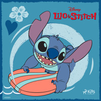 Lilo & Stitch Das Original Hörbuch zum Disney Film - Disney - Hörbuch