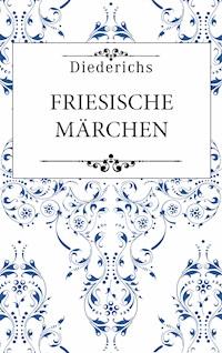 Friesische Märchen -  - E-Book