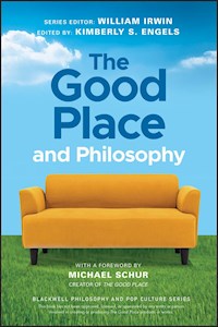 The Good Place and Philosophy -  - E-Book