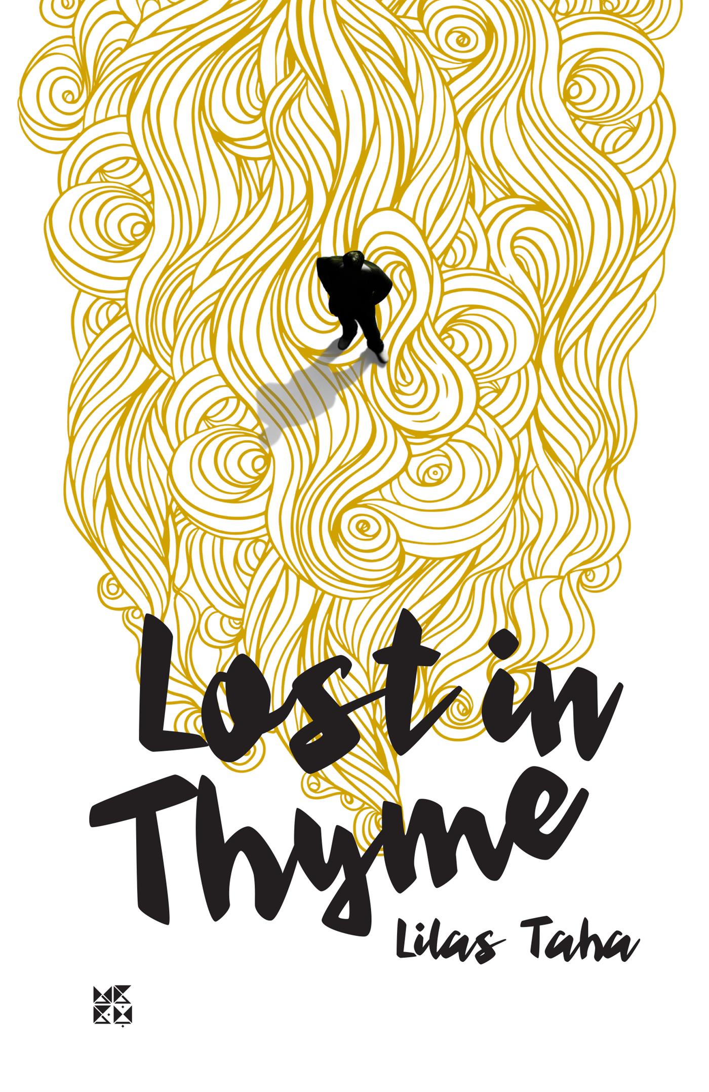 Lost in Thyme - taha lilas - E-Book