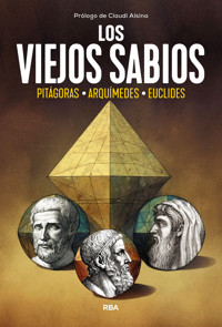 Los viejos sabios - Varios autores - E-Book