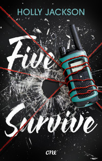 Five Survive - Holly Jackson - E-Book