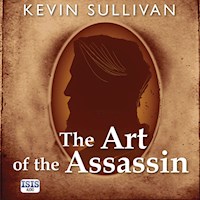 The Art of the Assassin - Kevin Sullivan - Hörbuch