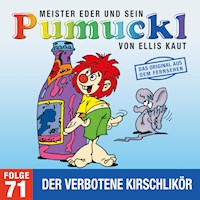 71: Der verbotene Kirschlikör (Das Original aus dem Fernsehen) - Ellis Kaut - Hörbuch