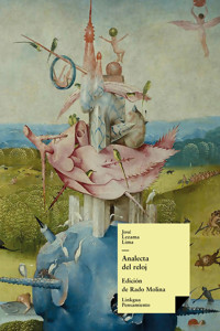 Analecta del reloj - José Lezama Lima - E-Book