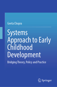 Systems Approach to Early Childhood Development - Geeta Chopra - E-Book