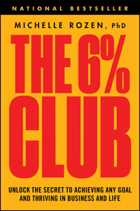 The 6% Club - Michelle Rozen - E-Book