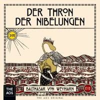 S02E12: Entscheidung und Schicksal - Balthasar von Weymarn - Hörbuch