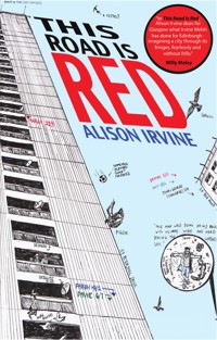 This Road is Red - Alison Irvine - E-Book
