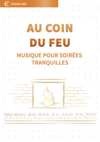 Aucoindufeu - Claude Debussy - E-Book