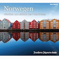 Norwegen - - Hörbuch