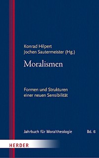 Moralismen -  - E-Book