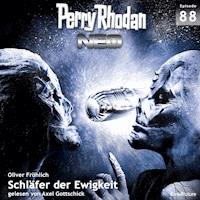 Perry Rhodan Neo 88: Schläfer der Ewigkeit - Oliver Fröhlich - Hörbuch