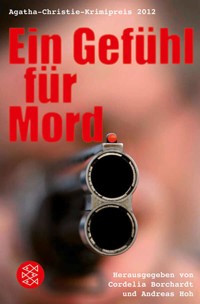 Ein Gefühl für Mord -  - E-Book