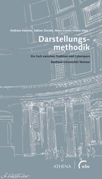 Darstellungsmethodik -  - E-Book