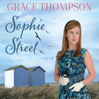 Sophie Street - Grace Thompson - Hörbuch
