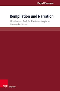 Kompilation und Narration - Rachel Raumann - E-Book