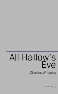 All Hallow's Eve - Charles Williams - E-Book