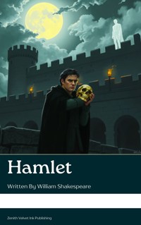 Hamlet - William Shakespeare - E-Book