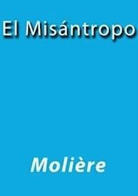El Misantropo - Molière - E-Book
