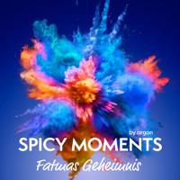 Fatmas Geheimnis - Erotische Geschichte mit Yogalehrer - spicy moments, Band 4 (Ungekürzte Lesung) - spicy moments by argon - Hörbuch